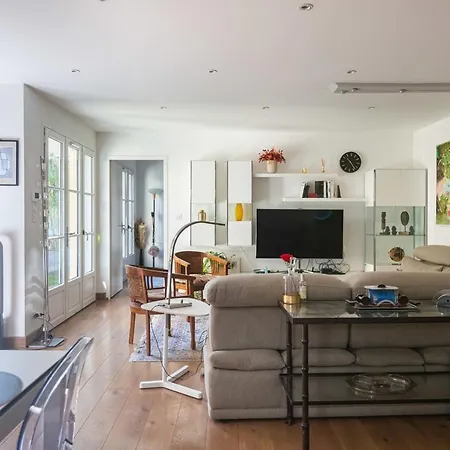 Guestready - Quiet Apt In The Heart Of Chartrons
