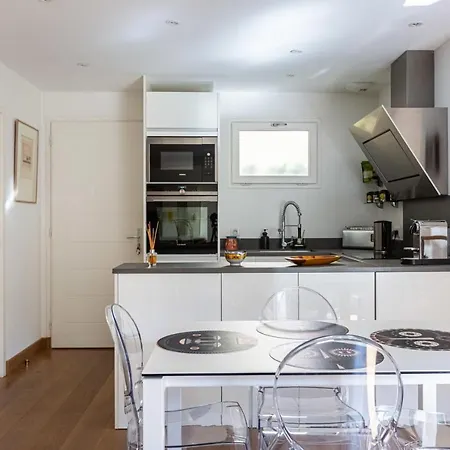 Guestready - Quiet Apt In The Heart Of Chartrons Apartamento Burdeos