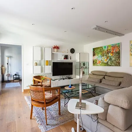 Apartamento Guestready - Quiet Apt In The Heart Of Chartrons *