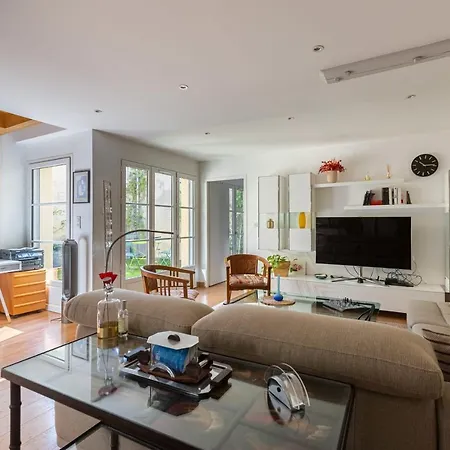 Guestready - Quiet Apt In The Heart Of Chartrons