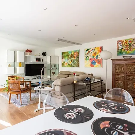 Apartamento Guestready - Quiet Apt In The Heart Of Chartrons Burdeos