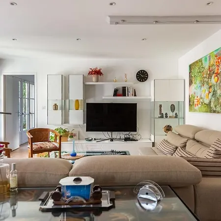 Guestready - Quiet Apt In The Heart Of Chartrons Burdeos