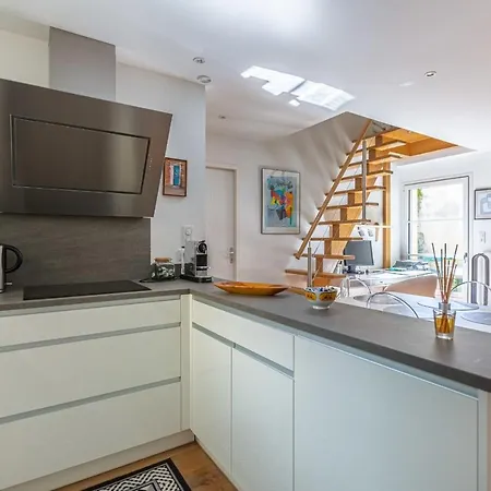Apartamento Guestready - Quiet Apt In The Heart Of Chartrons *