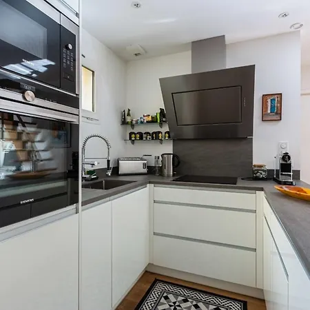 Guestready - Quiet Apt In The Heart Of Chartrons * Burdeos