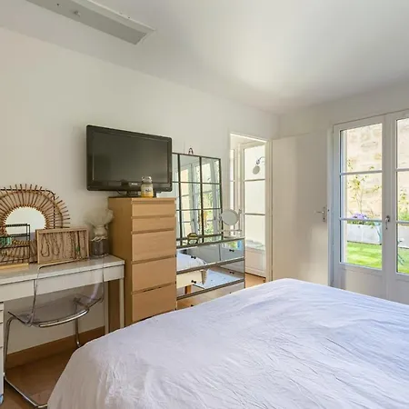 Apartamento Guestready - Quiet Apt In The Heart Of Chartrons *