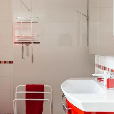 Guestready - Quiet Apt In The Heart Of Chartrons *