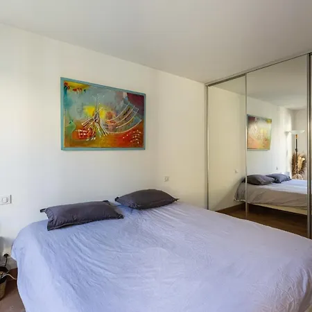 Apartamento Guestready - Quiet Apt In The Heart Of Chartrons