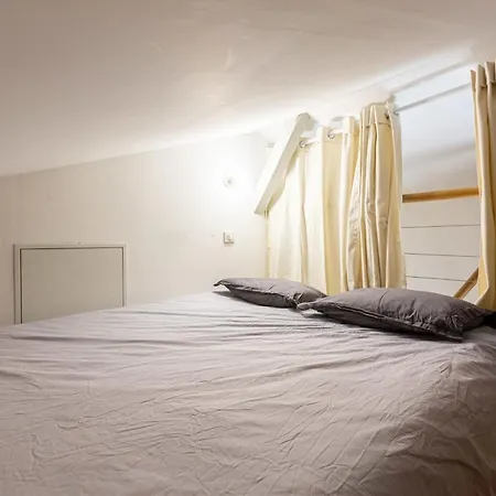 Guestready - Quiet Apt In The Heart Of Chartrons *