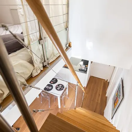 Apartamento Guestready - Quiet Apt In The Heart Of Chartrons Burdeos